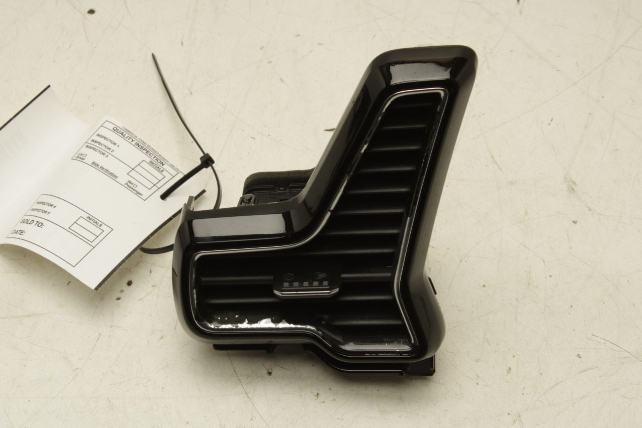 23-25 Kia Sportage Hybrid EX Front LH Dash Outer Air Vent Grille 97480-P1100FHV - Alshned Auto Parts