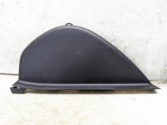 2011-2021 Jeep Grand Cherokee Left Side Dashboard End Cap Cover 1GF63DX9AF OEM - Alshned Auto Parts