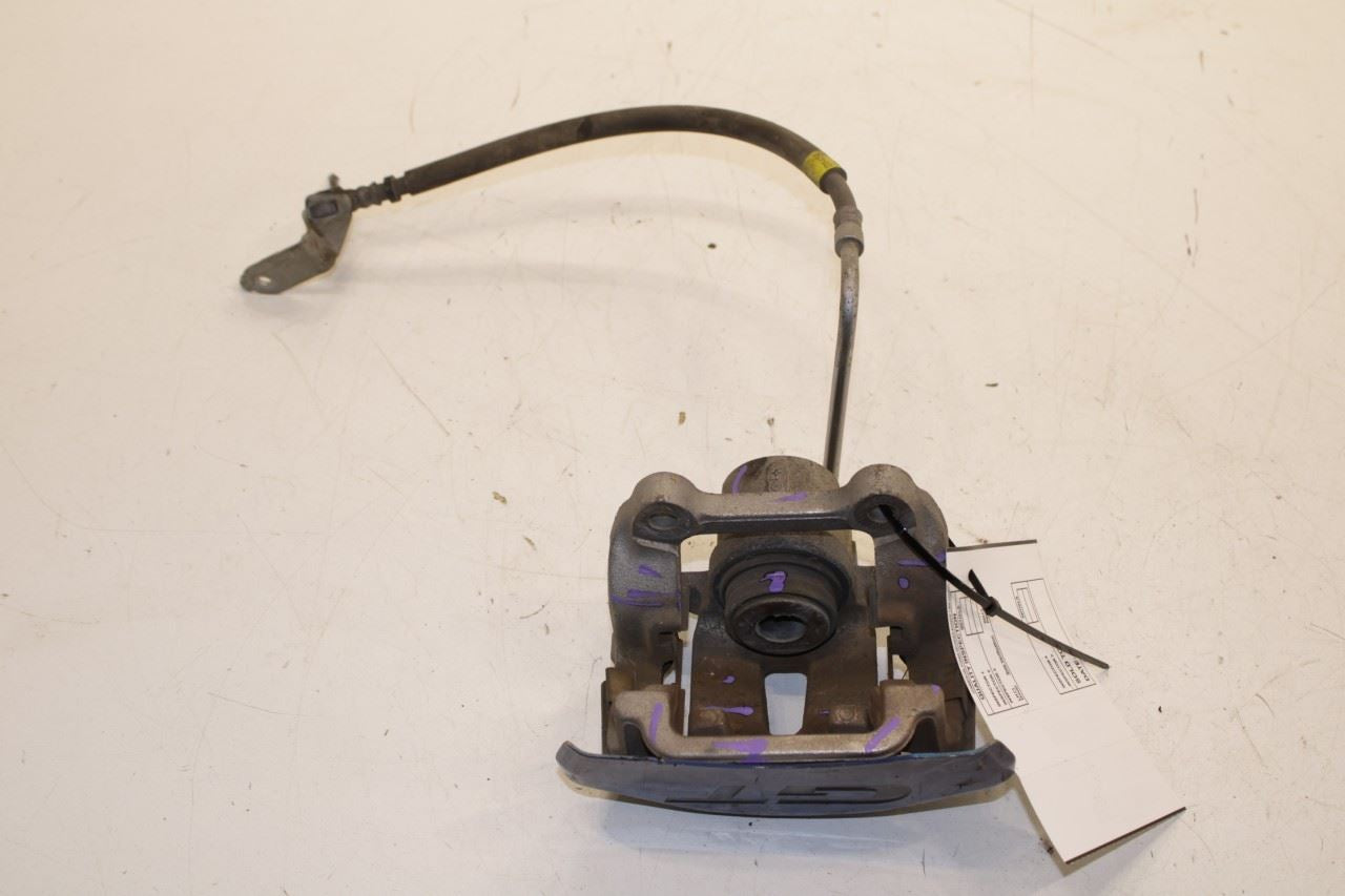 2007-2023 Dodge Charger GT AWD Rear Left Side Brake Disc Caliper 68548609AA OEM - Alshned Auto Parts