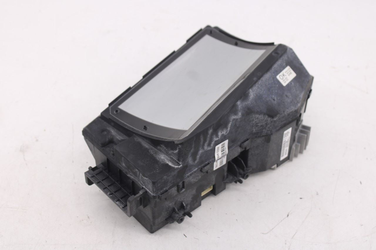 2020-22 Hyundai Palisade Limited Front Dash Left Side HUD Head-Up Display Screen - Alshned Auto Parts