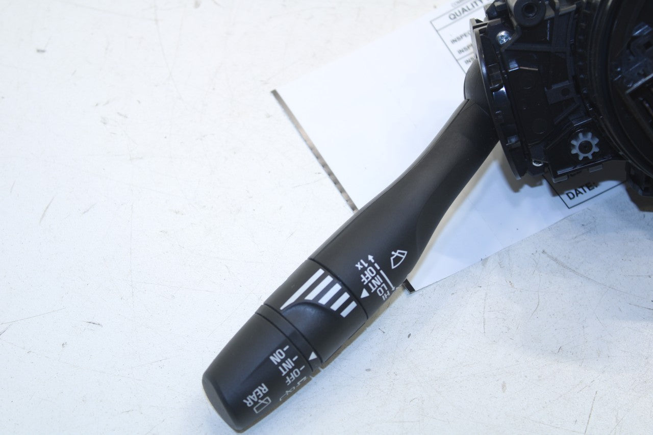 2019-24 Chevrolet Blazer 2LT 2.0L Steering Column Light Turn Signal Wiper Switch - Alshned Auto Parts