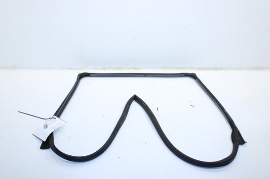 2007-2017 Jeep Wrangler Sahara Rear Right Door Body Weatherstrip 55395718AO OEM - Alshned Auto Parts