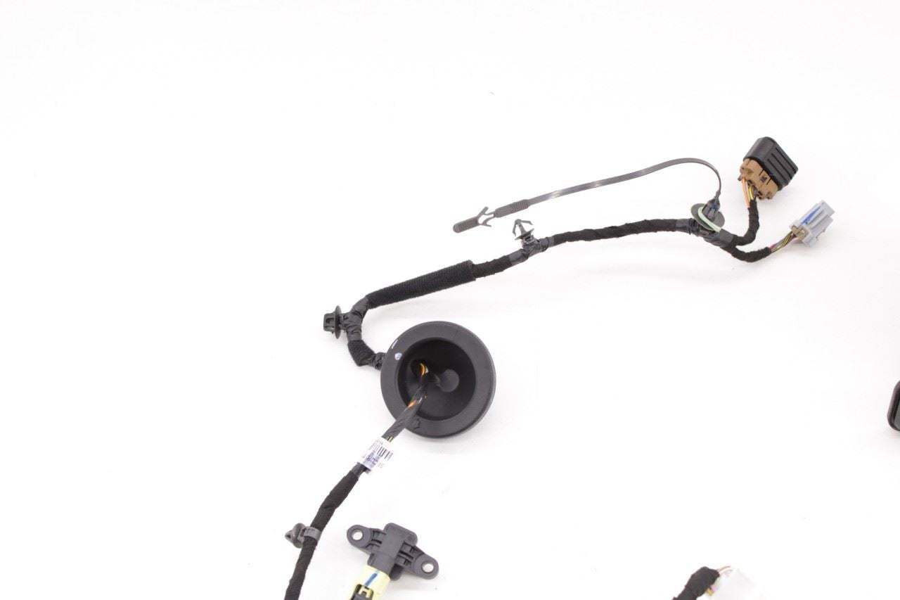 2021-24 Kia K5 GT-Line Front Left Driver Side Door Wire Harness 91603-L3250 OEM - Alshned Auto Parts