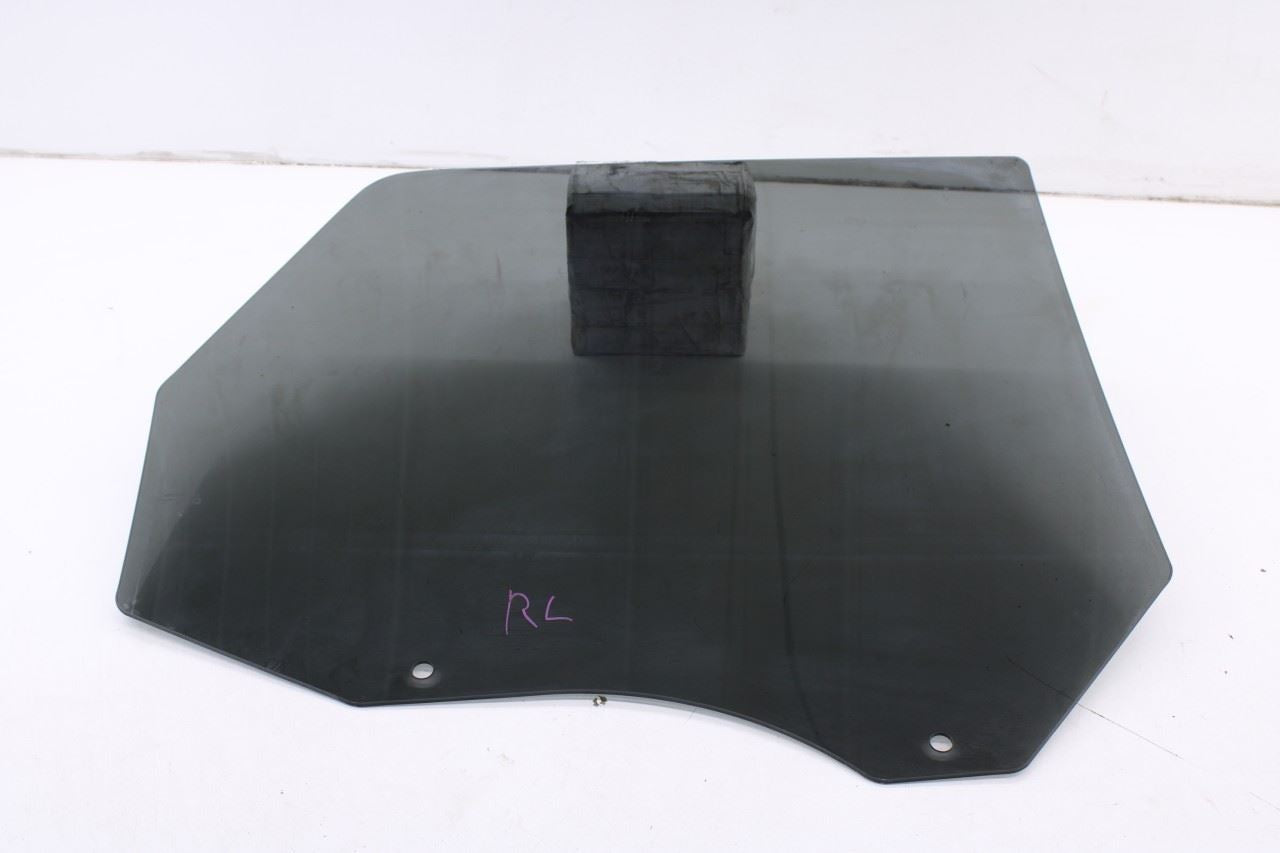 2011-2026 Dodge Durango SXT Rear Left Door Window Movable Glass 55369555AB6