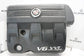 2010-2012 Cadillac SRX Engine Appearance Motor Cover 12641495 OEM - Alshned Auto Parts