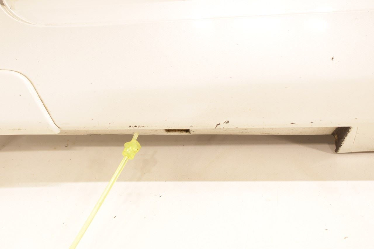 2015-24 Infiniti Q50 Premium Left Rocker Skirt Panel Molding 76851-4KH6A *ReaD* - Alshned Auto Parts