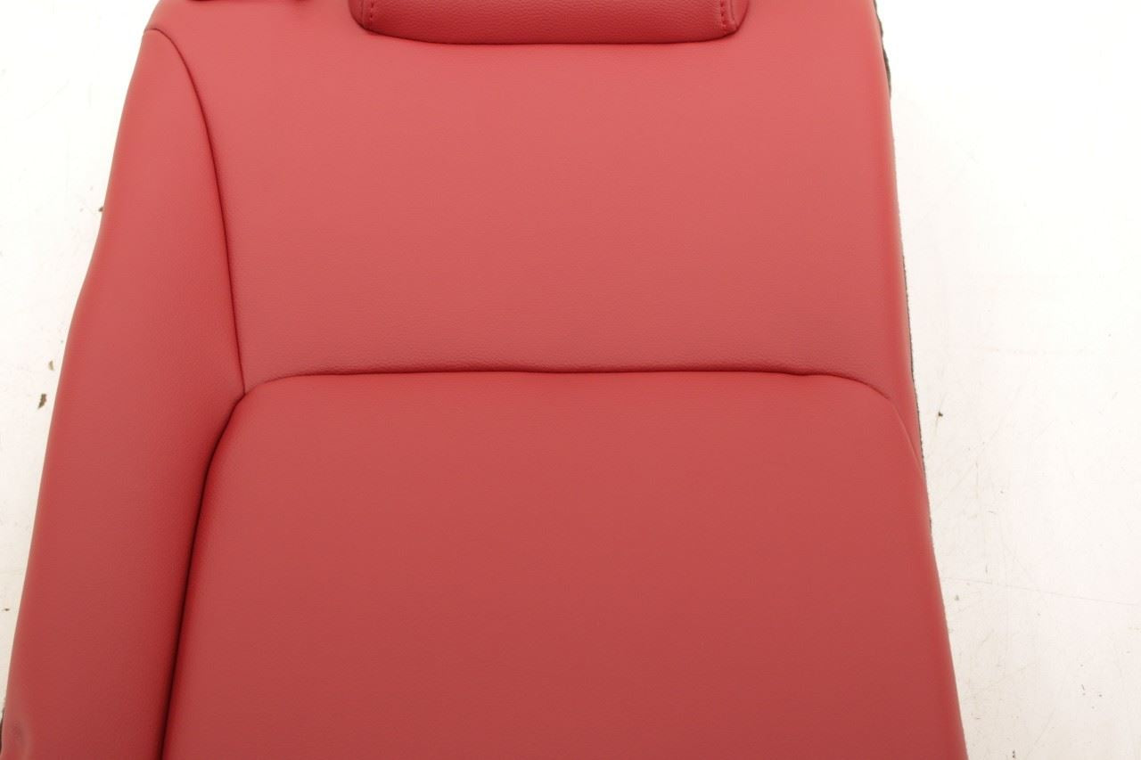 2023-25 Acura Integra A-Spec Rear Right Side 2nd Row Seat Backrest Upper Cushion - Alshned Auto Parts