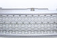 2006-2009 Land Rover Range Rover Front Radiator Upper Grille DHB500182 OEM - Alshned Auto Parts