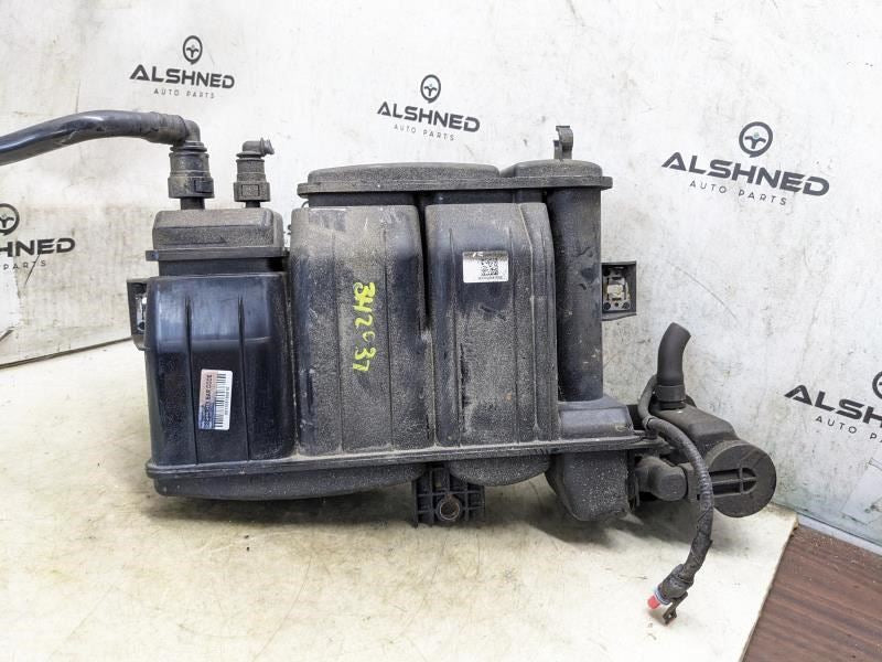 2017-20 Hyundai Elantra Fuel Vapor Evaporator Emission Canister 31420-F2500 OEM - Alshned Auto Parts