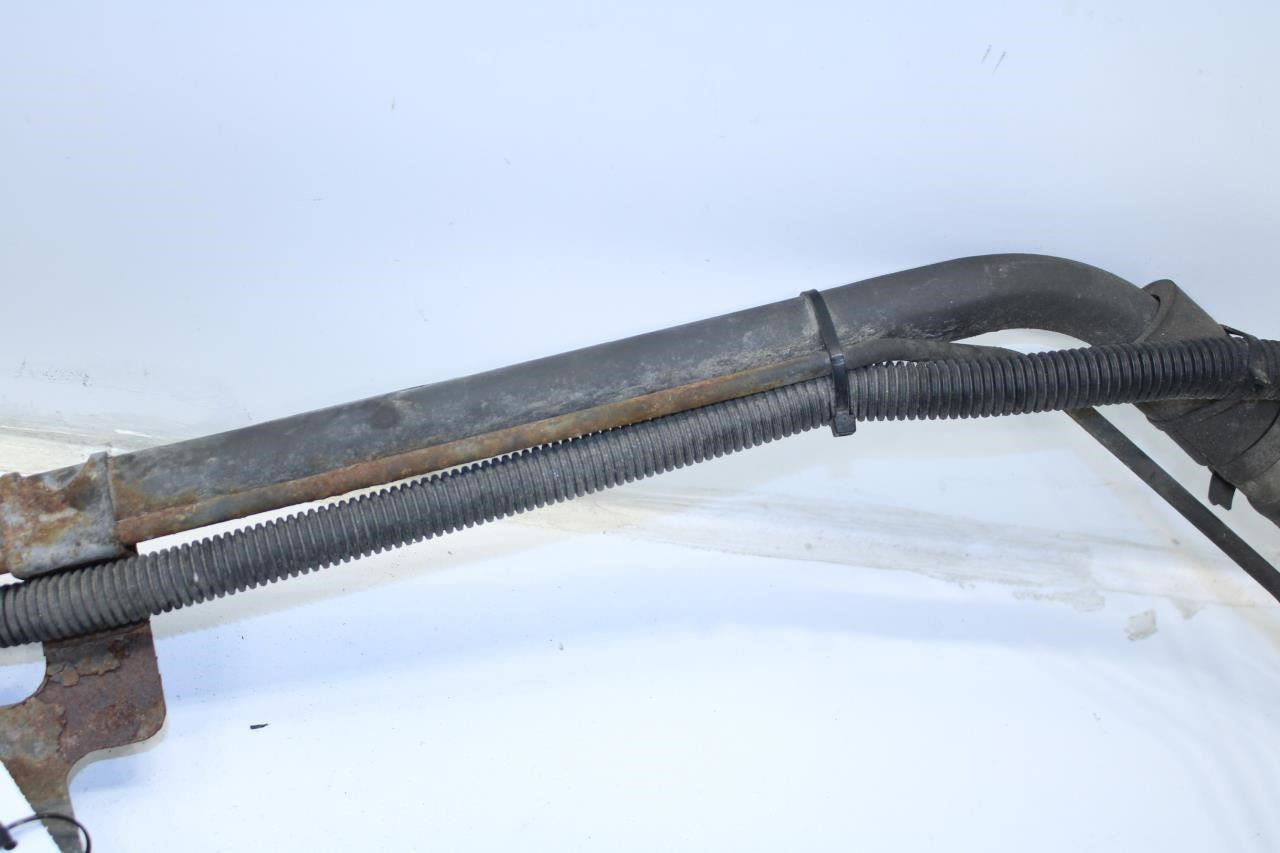 2012-2018 Jeep Wrangler Sahara 3.6L Fuel Filler Neck Pipe 52059821AS *ReaD* - Alshned Auto Parts