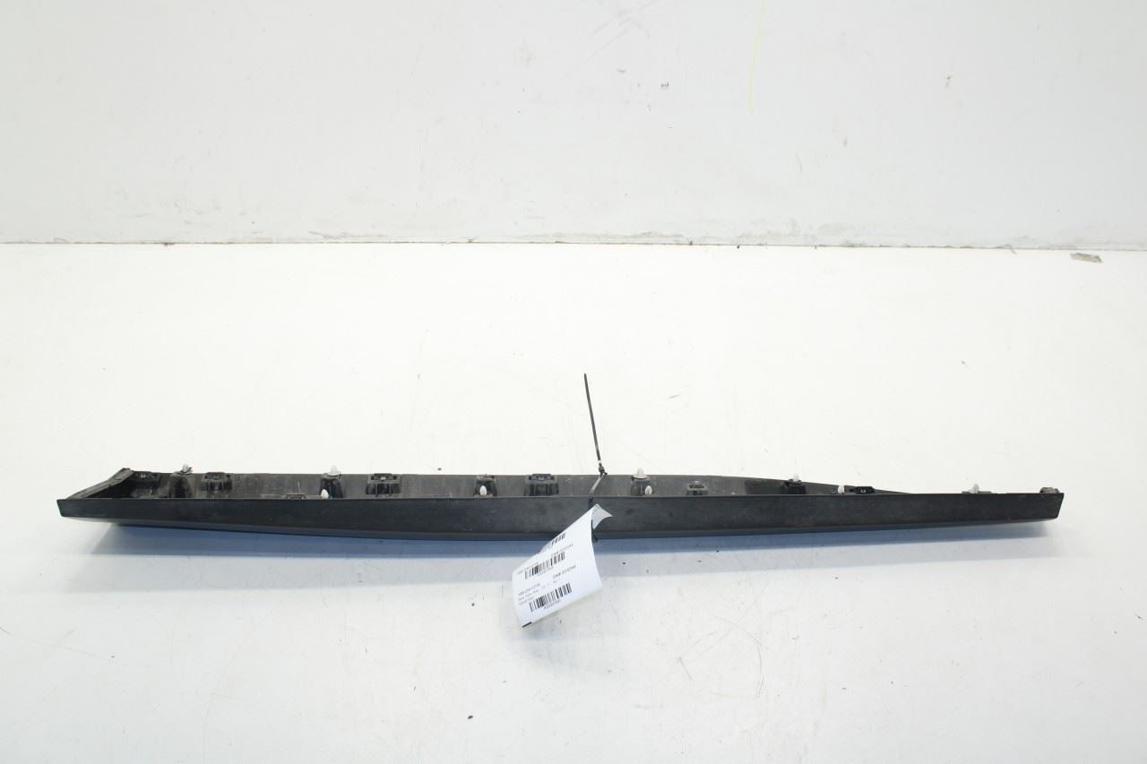 15-24 Nissan Murano Platinum 3.5L Front Door Driver Left Side Lower Trim Molding - Alshned Auto Parts