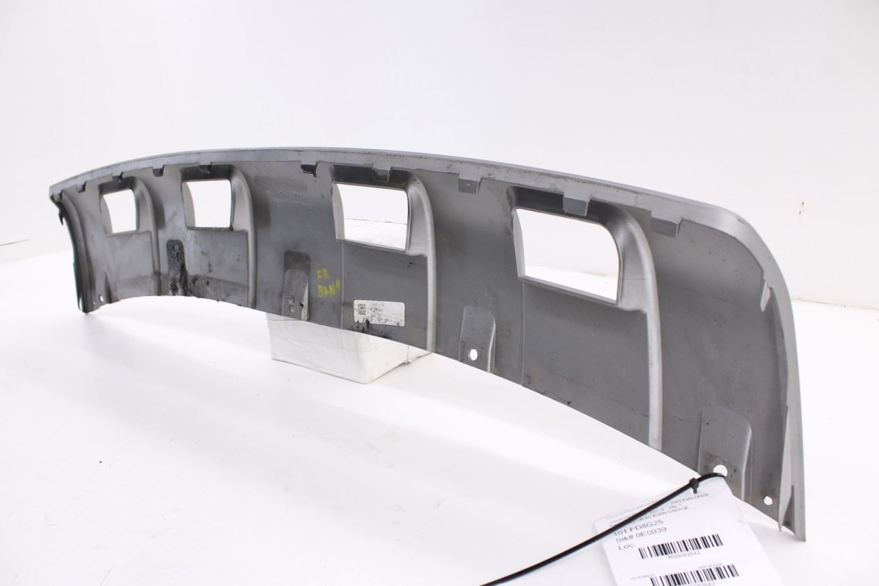 2020-26 Ford Explorer Interceptor Front Bumper Valance Panel LB5Z-8419-AB *ReaD*7