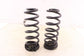 2019-2020 Hyundai Santa Fe SEL Rear Right and Left Driver Side Coil Springs Pair - Alshned Auto Parts