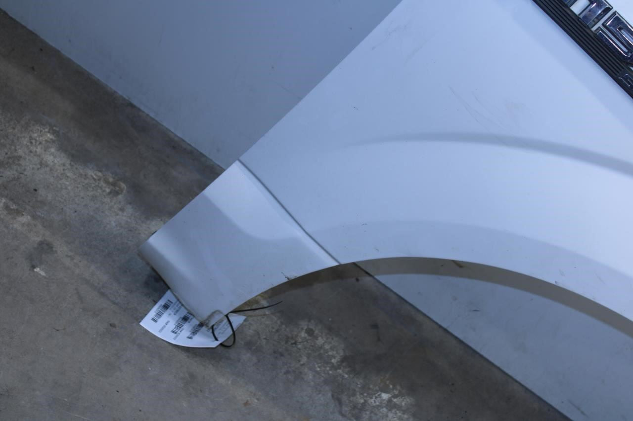 2015-20 Ford F150 XL Front Right Passenger Fender Panel VL3Z-16005-B OEM *ReaD* - Alshned Auto Parts