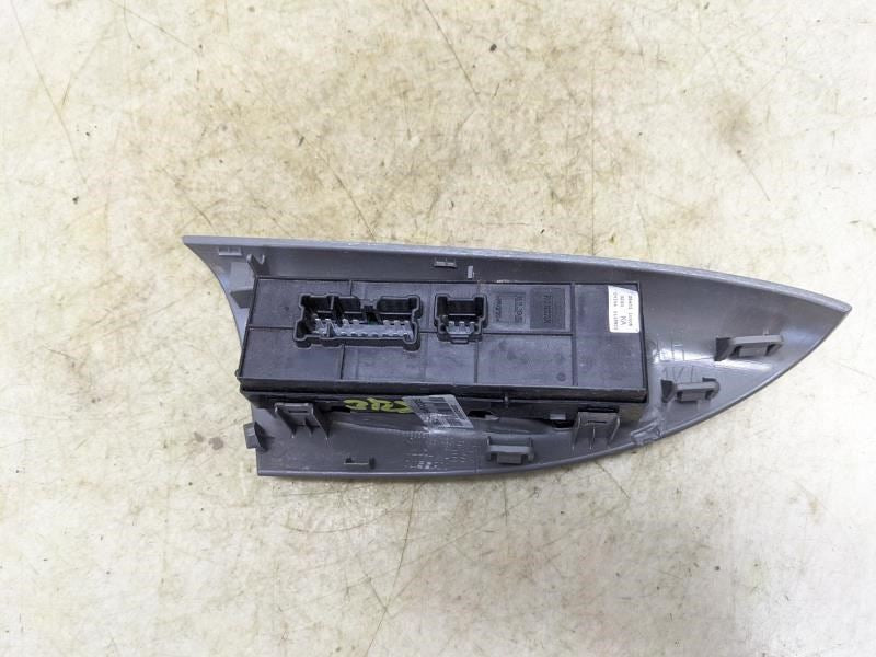 2011-2017 Nissan Juke Front Left Master Power Window Switch 80961-1KM0A OEM - Alshned Auto Parts