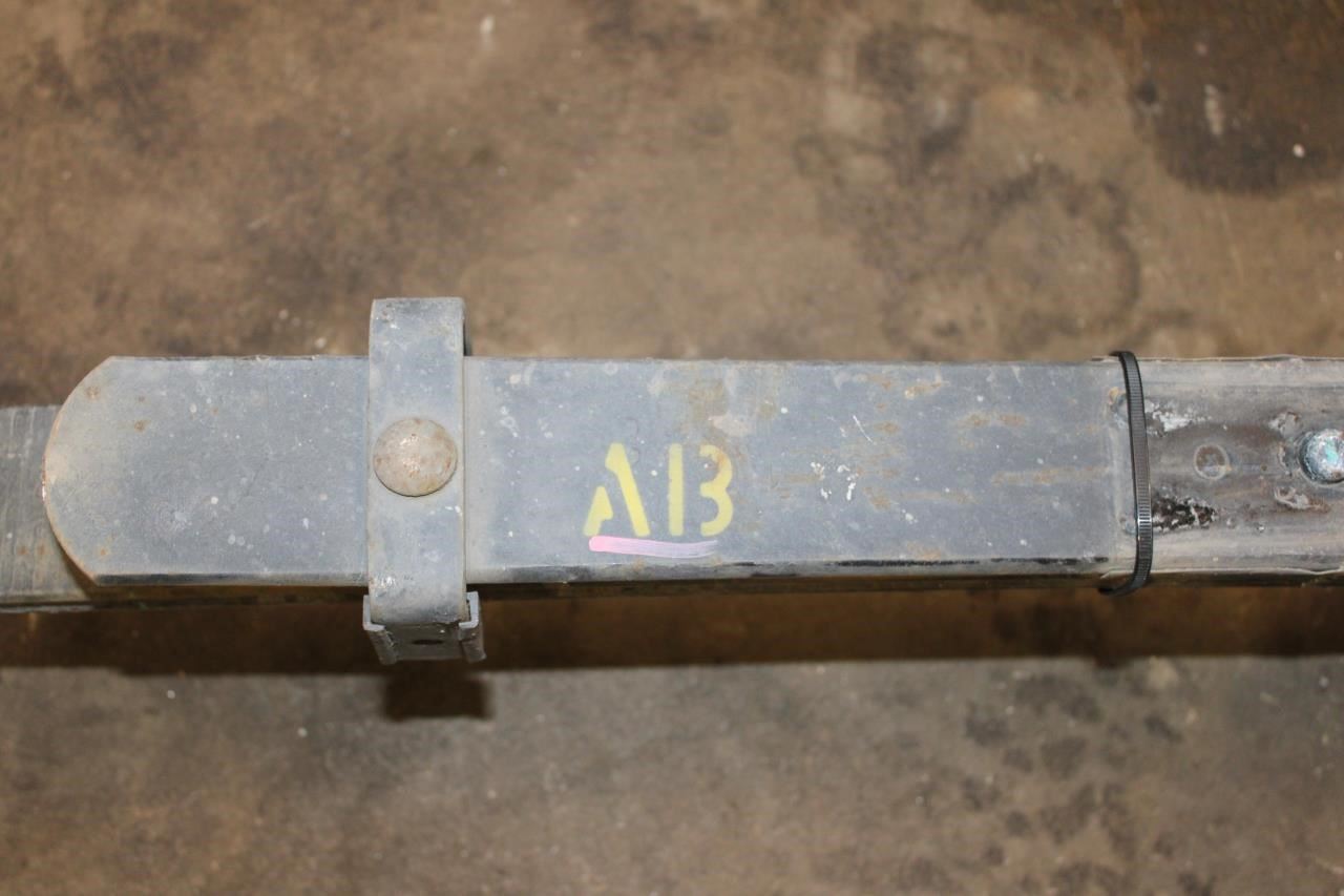 2018-22 Toyota Tacoma 4WD Rear Left Side Suspension Leaf Spring 48220-04351 OEM - Alshned Auto Parts