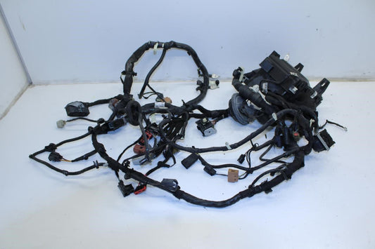 2019-2020 Ford F150 XL 2.7L Under Hood Engine Bay Wire Harness KL3T-12A581-FCF - Alshned Auto Parts