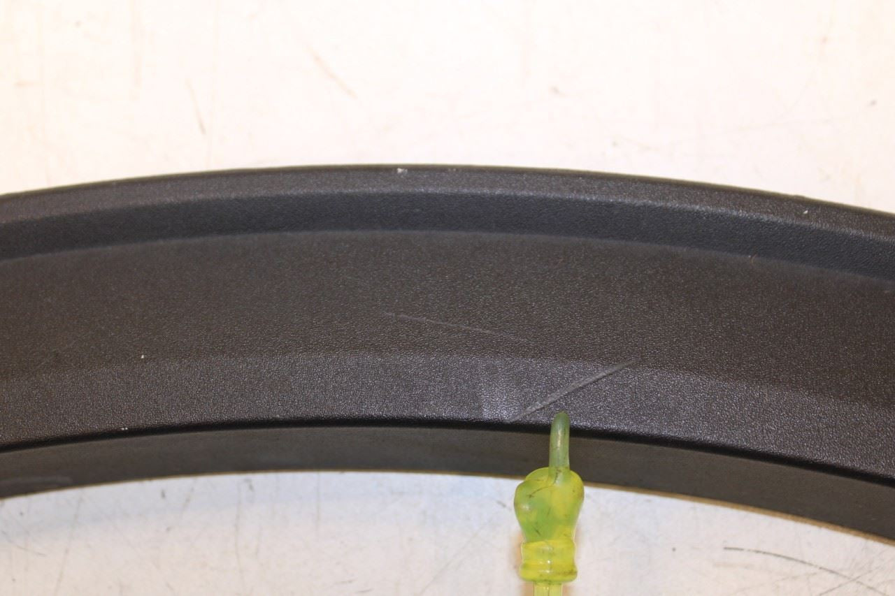 2020-25 Ford Escape SEL Rear Left Side Fender Flare Wheel Opening Molding *ReaD* - Alshned Auto Parts