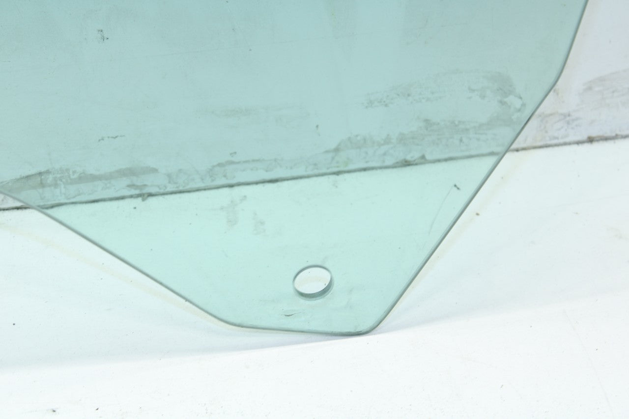 2019-2025 Chevrolet Blazer 2LT Front Left Driver Side Door Window Glass 84955047 - Alshned Auto Parts