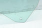 2019-2025 Chevrolet Blazer 2LT Front Left Driver Side Door Window Glass 84955047 - Alshned Auto Parts