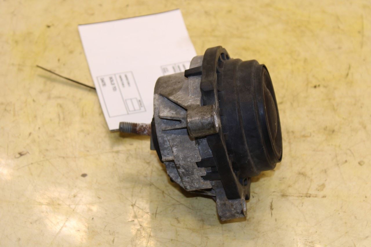 2013-2017 BMW X3 xDrive28i 2.0L AWD Left Side Engine Mount Insulator 6856183 OEM - Alshned Auto Parts