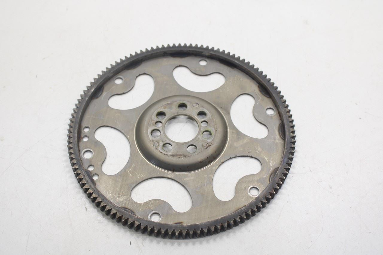 2017-19 Alfa Romeo Giulia Ti 2.0L AWD Transmission Flywheel Flexplate 68337526AA - Alshned Auto Parts