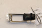 11-17 BMW X3 xDrive28i Center Console Parking Brake Control Switch w/ Bezel Trim - Alshned Auto Parts