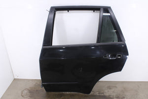 2007-13 BMW X5 Xdrive35i Rear Left Driver Side Door Shell Panel 41527261481 OEM