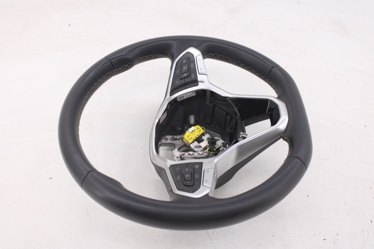 2021-23 Volkswagen Atlas SE Steering Wheel w/ Control Buttons 2GJ-419-089-H-ZEG - Alshned Auto Parts