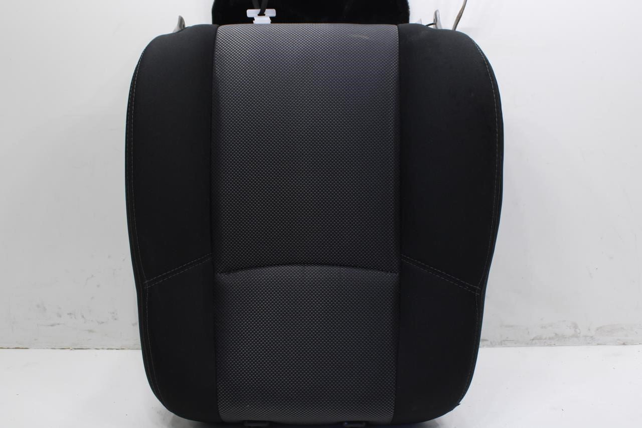 16-20 Nissan Pathfinder SV Front Right Side Seat Back Upper Cushion 87600-9PG1A - Alshned Auto Parts