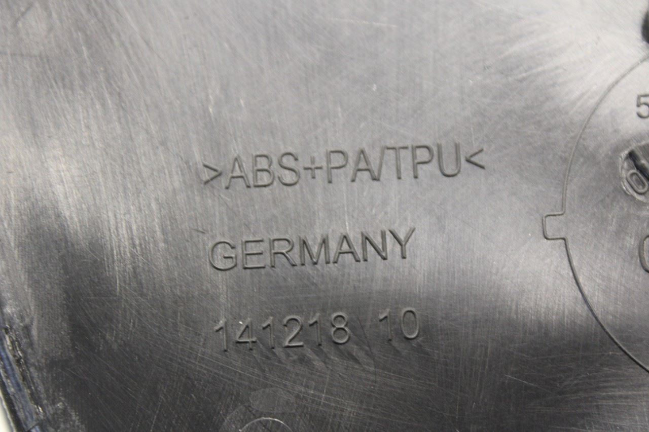 10-15 BMW 750I xDrive Rh and LH Dash Instrument Panel End Cap Cover 51459112156 - Alshned Auto Parts