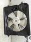 15-16 Honda CR-V 2.4L Left Radiator Cooling Fan Motor Assembly 19015-5LA-A01 OEM - Alshned Auto Parts