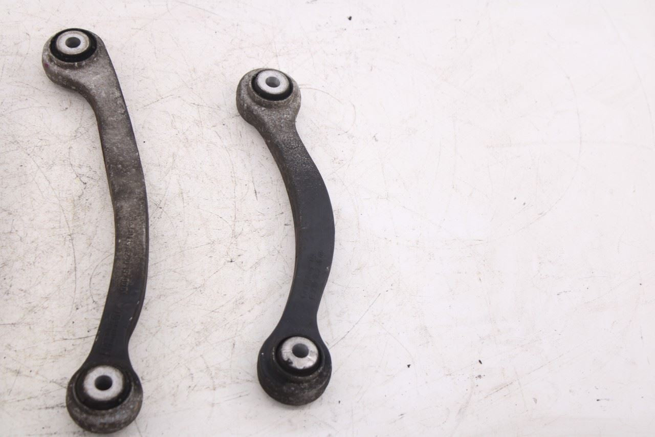 03-06 Mercedes-Benz E500 5.0L RWD Rear Suspension Left Side Control Arm Set of 515