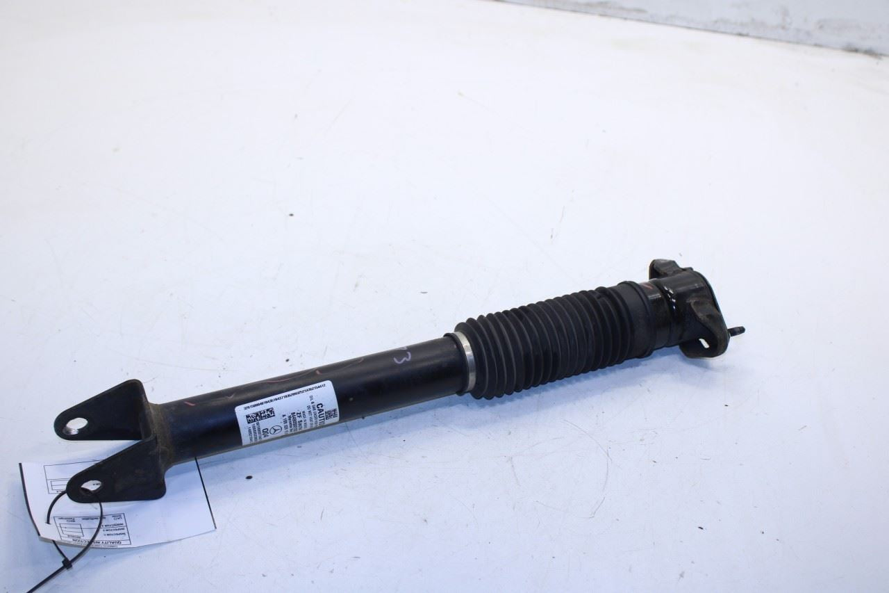 12-15 Mercedes-Benz ML350 3.5L RWD Rear Right or Left Side Shock Strut Absorber - Alshned Auto Parts