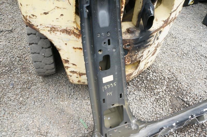 2015-2020 Ford F150 Crew Cab Left Side Center Pillar FL3Z-16211A11-A OEM - Alshned Auto Parts