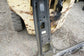 2015-2020 Ford F150 Crew Cab Left Side Center Pillar FL3Z-16211A11-A OEM - Alshned Auto Parts