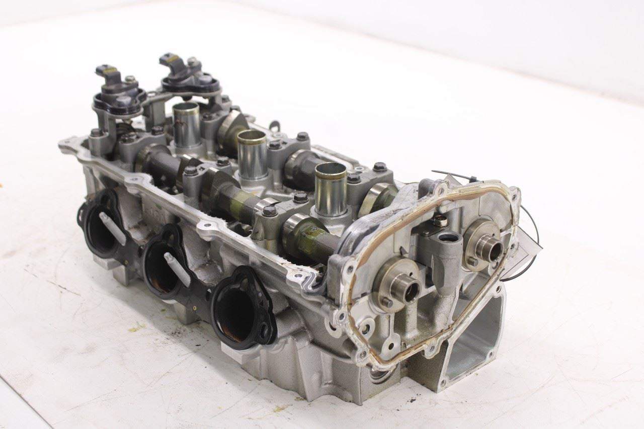 2015-24 Nissan Murano Platinum 3.5L 6 cyl DOHC RH Side Engine Cylinder Head Assy6