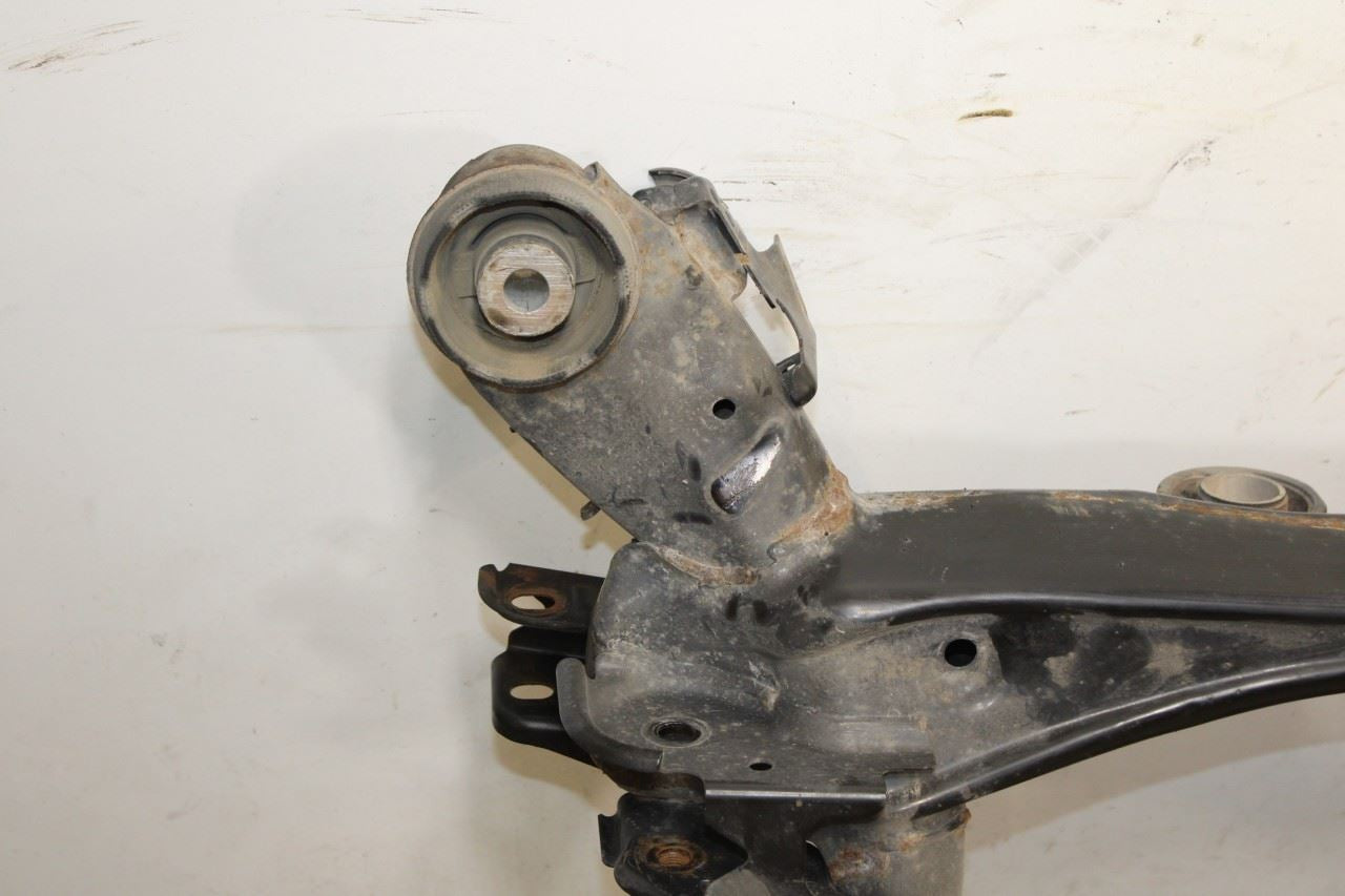 2017-2020 Acura MDX Advance 3.5L AWD Rear Crossmember Subframe 50300-TZ6-A07 OEM - Alshned Auto Parts