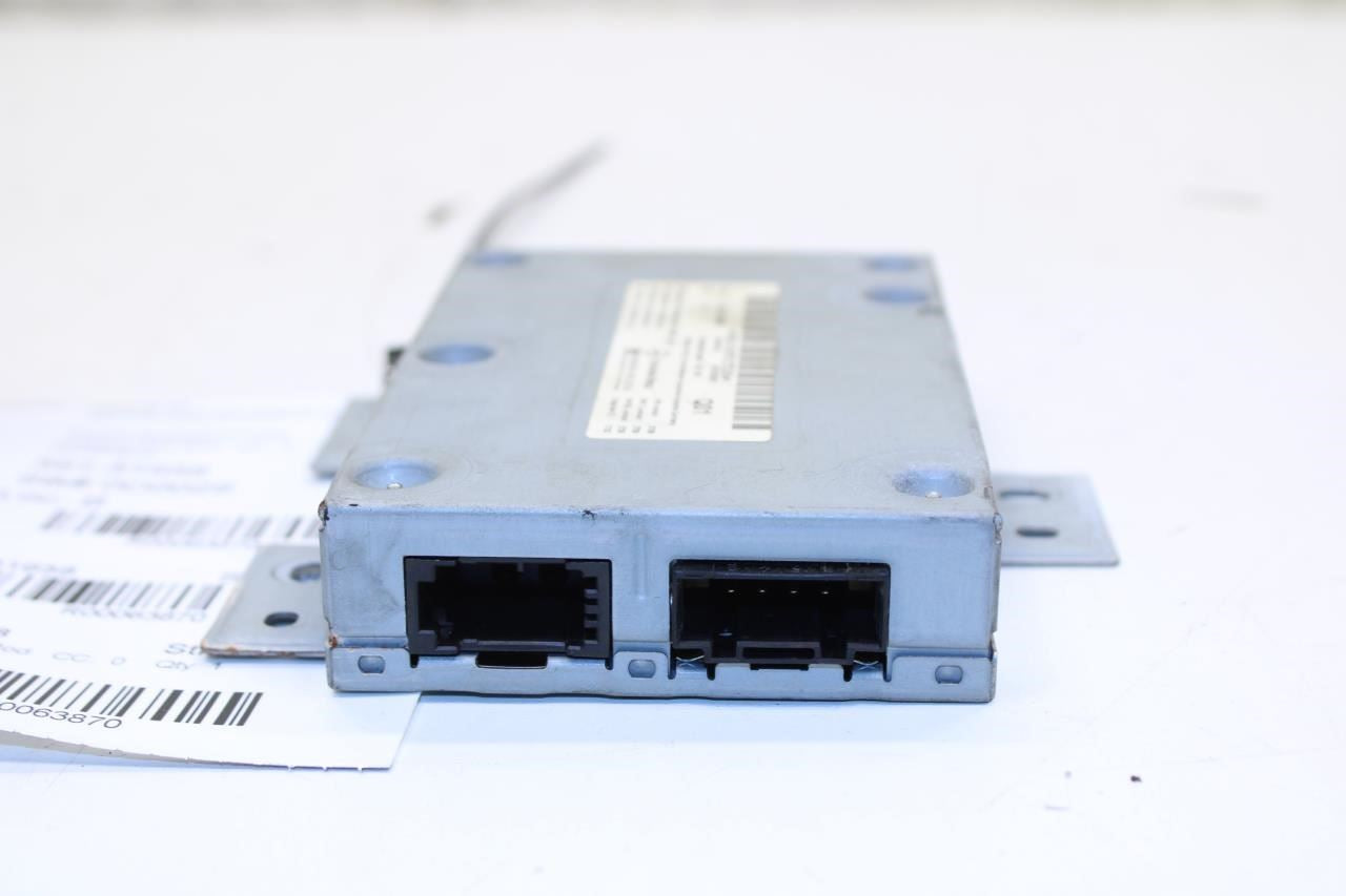 07-13 Mercedes-Benz S550 Universal Communication Media Interface Control Module - Alshned Auto Parts