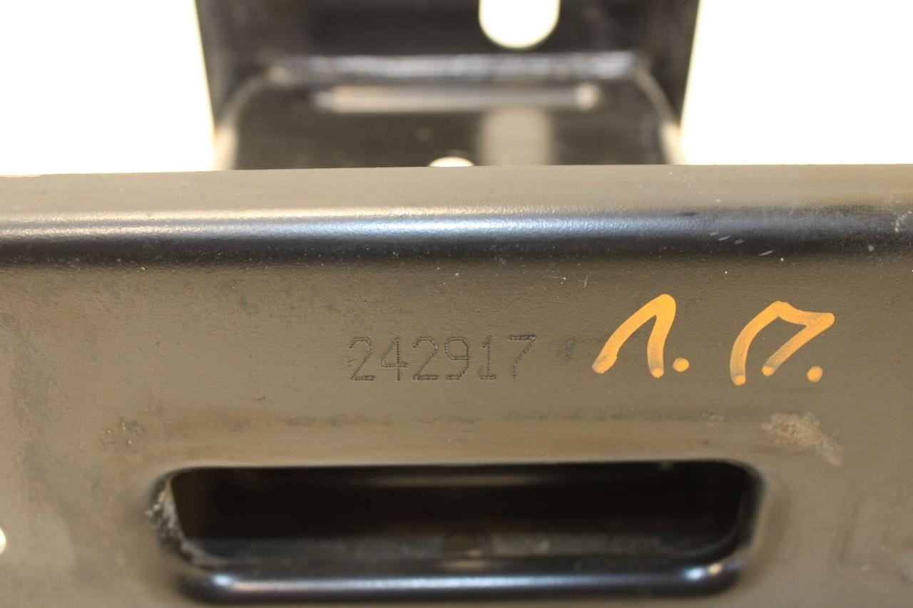 2014-2023 Infiniti Q50 Luxe RWD Front Bumper Reinforcement Impact Bar Stay Pair - Alshned Auto Parts