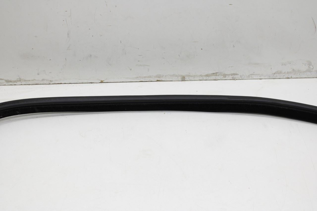 2014-2018 BMW X5 xDrive35i Rear Left Door Weathestrip On Body 51727289689 OEM - Alshned Auto Parts