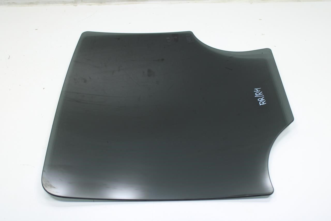 2013-2022 Buick Encore Rear Right Passenger Side Door Window Glass 95276492 OEM - Alshned Auto Parts