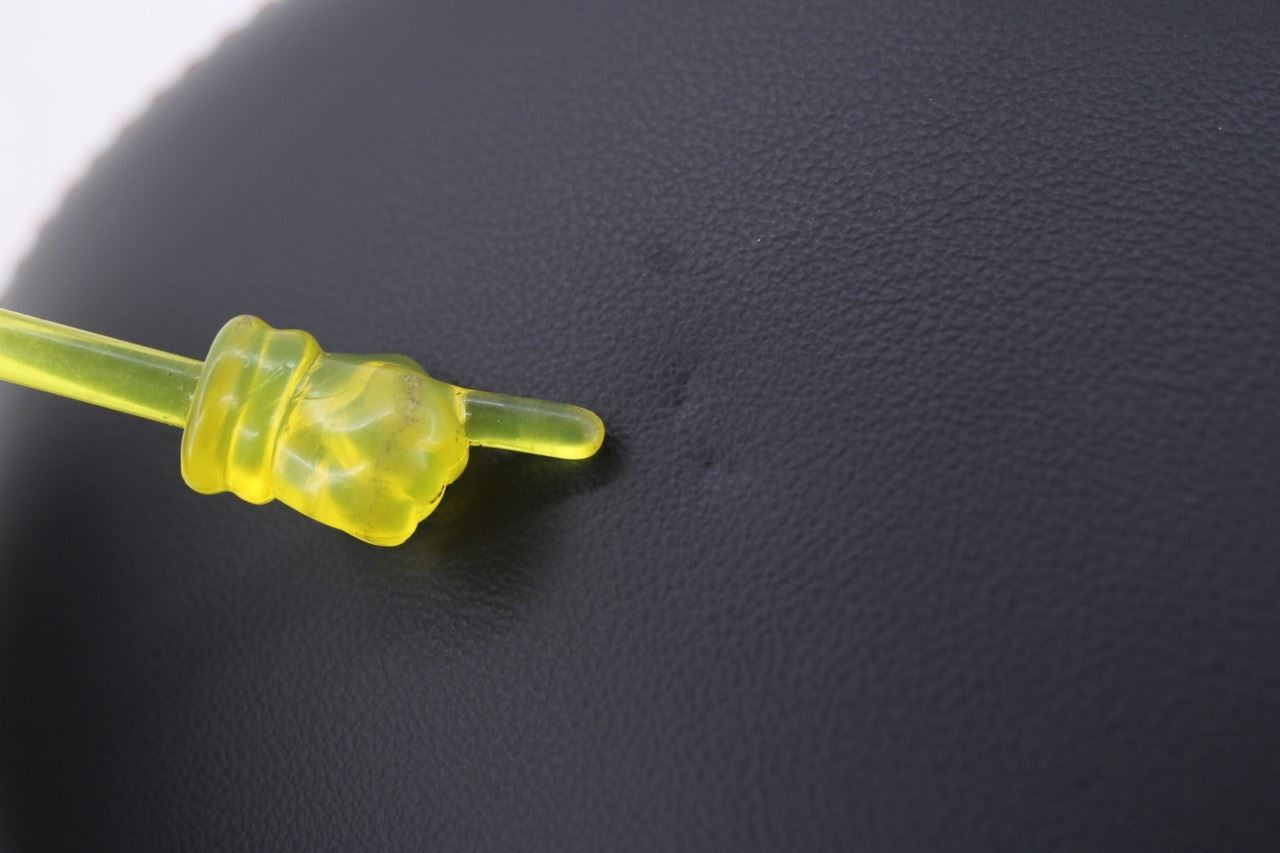 23-26 Ford Escape ST-Line Front Driver Left Side Seat Headrest PJ6Z-58611A08-BB - Alshned Auto Parts