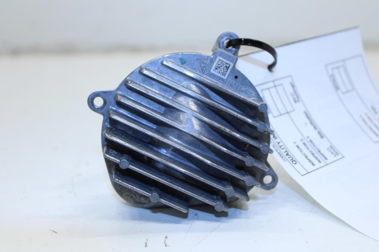 15-16 BMW 435i Gran Coupe Front Left Headlight LED Cornering Module 63117379920 - Alshned Auto Parts