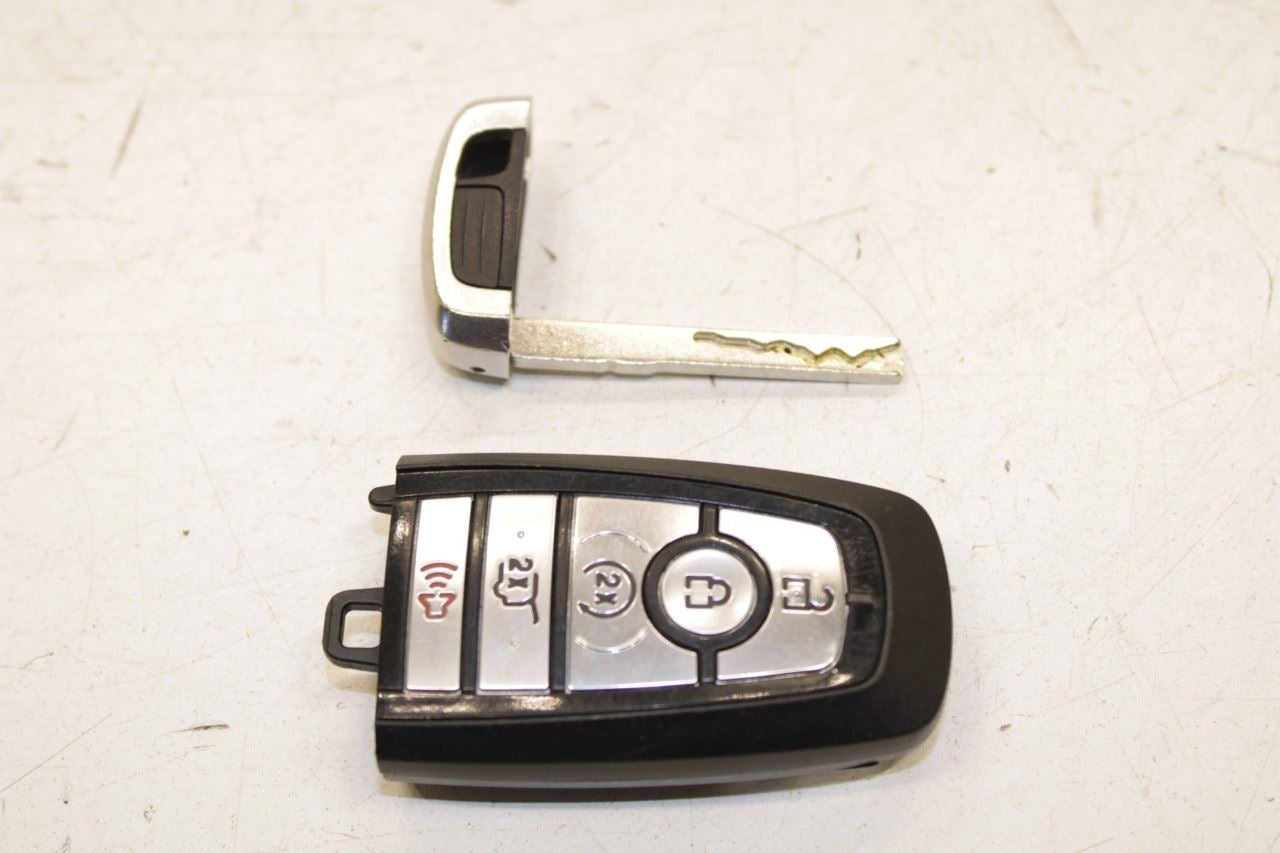 2020-25 Ford Escape SEL 2.0L AWD Smart Key Keyless Remote Entry Fob Transmitter - Alshned Auto Parts