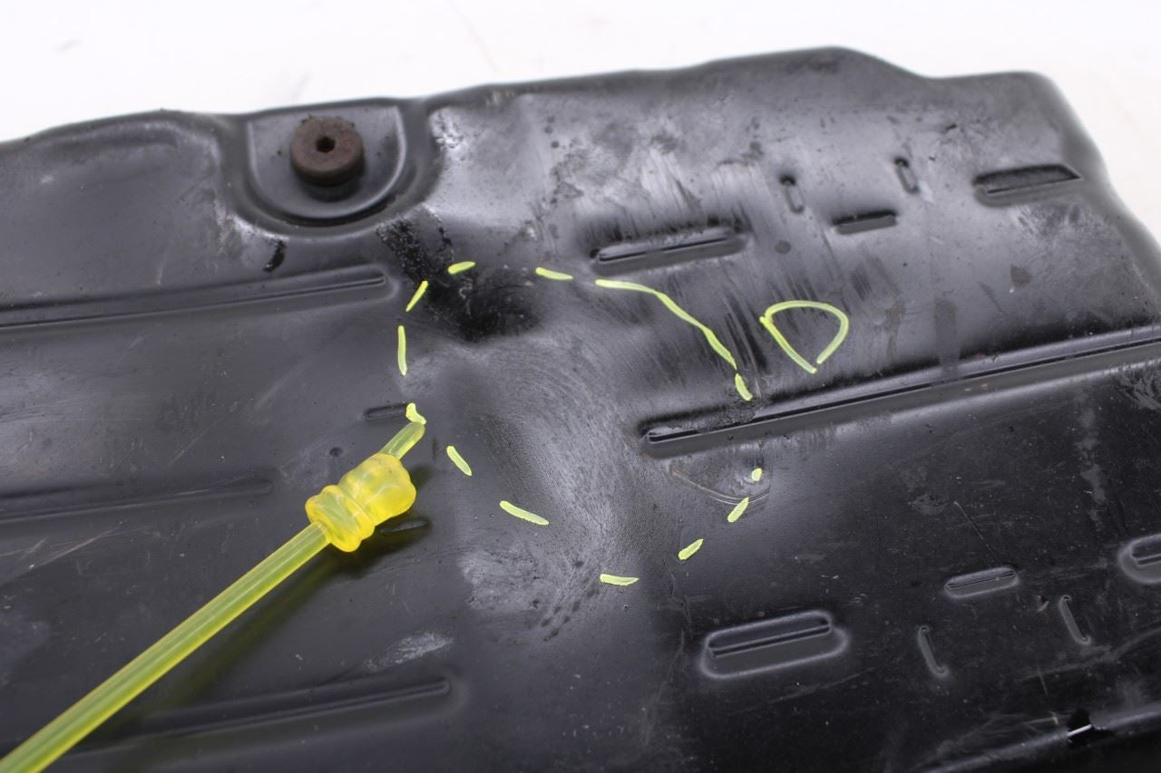 06-15 Lexus IS250 2.5L AWD 6-Spd Auto Transmission Valve Body w/ Oil Pan *ReaD* - Alshned Auto Parts