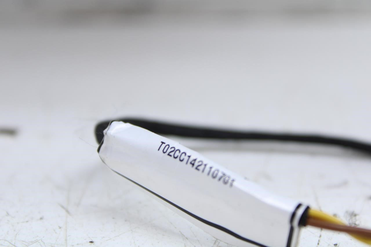 2018-21 Jeep Grand Cherokee Front Right Side Seat Headrest Cloth 6SL99HL1AA OEM - Alshned Auto Parts