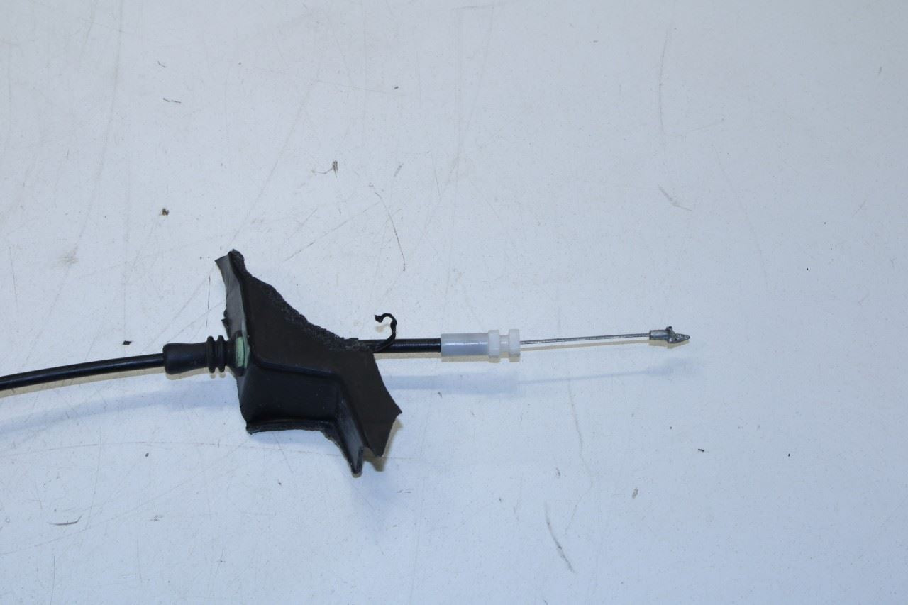 2022-25 Hyundai Tucson SEL Rear Right Side Door Interior Handle 83620-CW000-LS5 - Alshned Auto Parts
