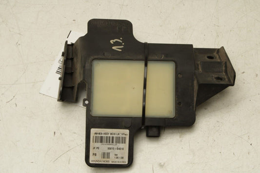 2019-2020 Kia Optima LX Rear Left Side Blind Spot Detection Radar Sensor Module - Alshned Auto Parts