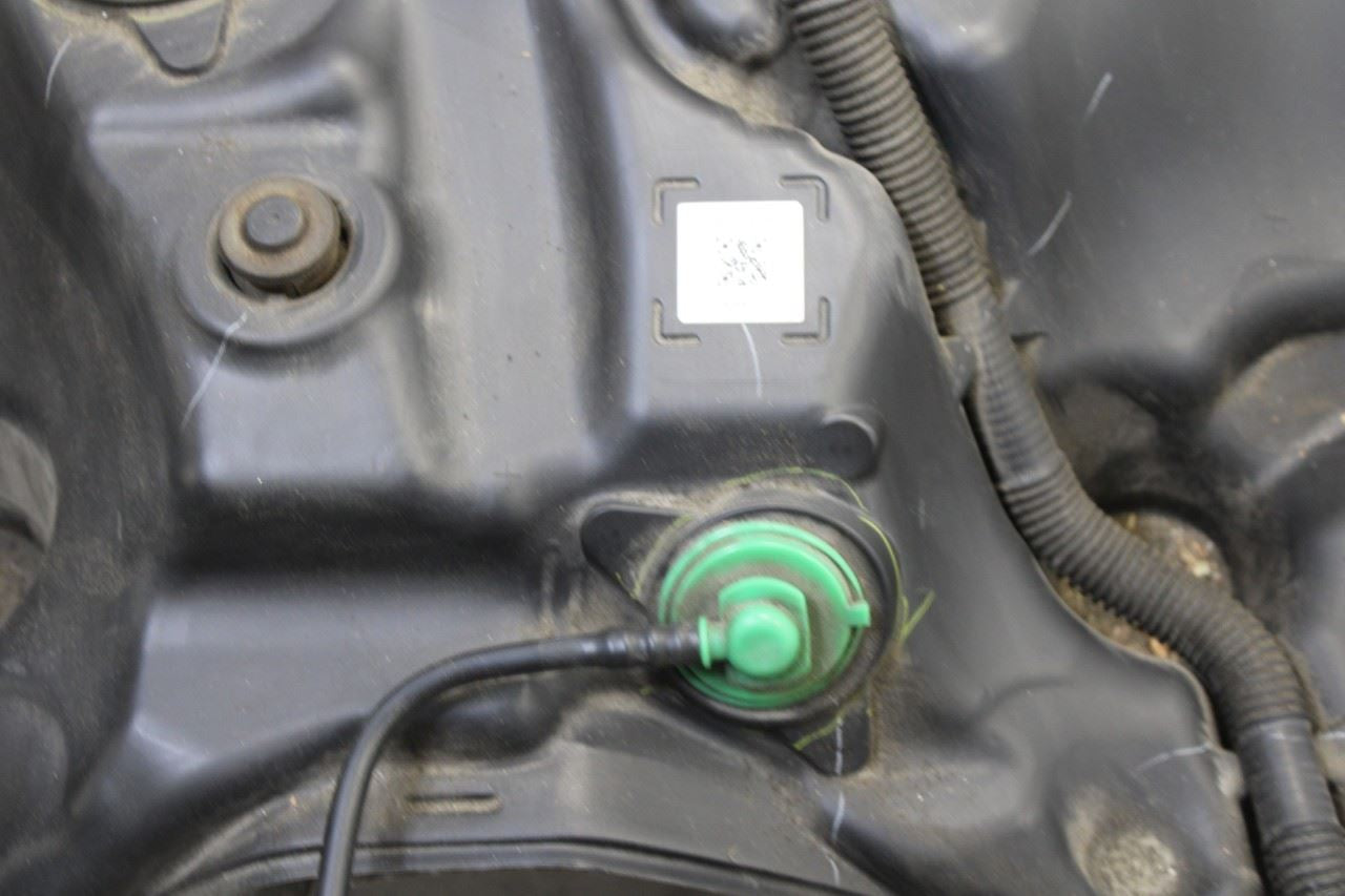 2013-2020 Lexus GS350 3.5L Fuel Gas Tank 17.4 US Gallons 77001-30620 OEM - Alshned Auto Parts